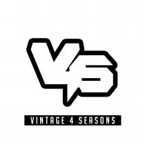 V4S Vintage 4 Seasons