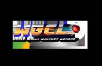 WGCL World Gully Cricket League