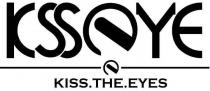 KSSEYE E KISS.THE.EYES