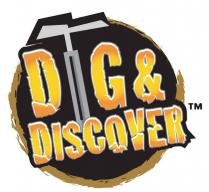 DIG & DISCOVER