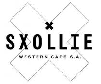 X SXOLLIE WESTERN CAPE S.A.