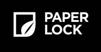 PAPER LOCK