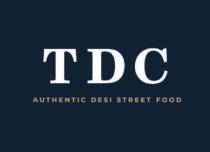 TDC AUTHENTIC DESI STREET FOOD