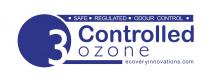 SAFE REGULATED ODOUR CONTROL Controlled ozone 3 ecoveryinnovations.com