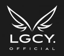 LGCY. OFFICIAL