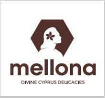 Mellona Divine Cyprus Delicacies