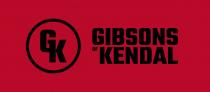 GK GIBSONS OF KENDAL