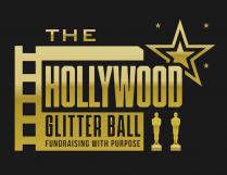 THE HOLLYWOOD GLITTER BALL FUNDRAISING WITH PURPOSE