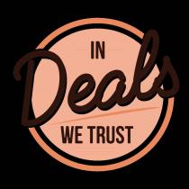 In Deals We Trust