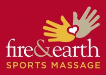Fire & Earth Sports Massage
