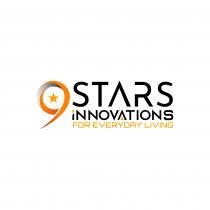 9STARS INNOVATIONS FOR EVERYDAY LIVING