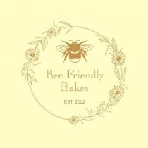 BEE FRIENDLY BAKES EST. 2022