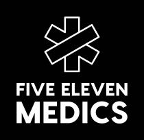 FIVE ELEVEN MEDICS