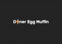 DONER EGG MUFFIN