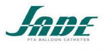 JADE PTA BALLOON CATHETER