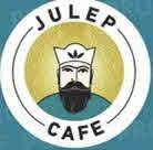 JULEP CAFE