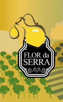 FLOR DA SERRA