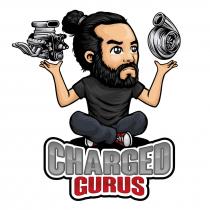 CHARGED GURUS