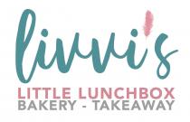 LIVVI'S LITTLE LUNCHBOX BAKERY - TAKEAWAY