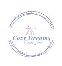 COZY DREAMS EVENTS HIRE