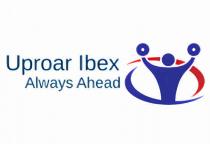 UPROAR IBEX ALWAYS AHEAD