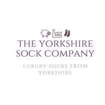 THE YORKSHIRE SOCK COMPANY LUXURY SOCKS FROM YORKSHIRE