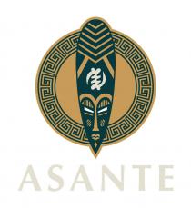 ASANTE