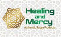 HEALING AND MERCY AUTHENTIC RUQYA PRODUCTS