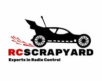 RCSCRAPYARD EXPERTS IN RADIO CONTROL