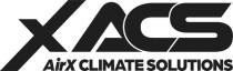 XACS AirX CLIMATE SOLUTIONS