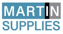 Martin Supplies