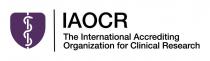 IAOCR The International Accrediting Organization for Clinical Research