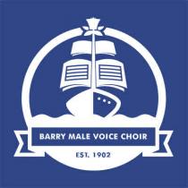 BARRY MALE VOICE CHOIR EST. 1902