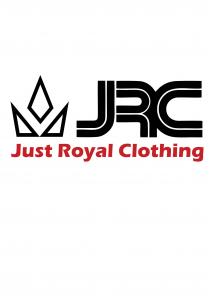 JRC Just Royal Clothing