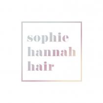 SOPHIE HANNAH HAIR