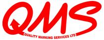 QMS QUALITY MARKING SERVICES LTD