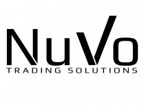 NUVO TRADING SOLUTIONS