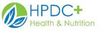 HPDC+ HEALTH & NUTRITION