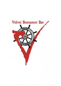 Velvet Buccaneer Bar Velvet 1R Buccaneer