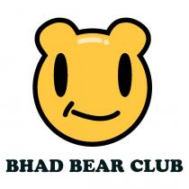 BHAD BEAR CLUB