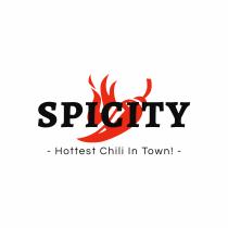 SPICITY - HOTTEST CHILI IN TOWN! -