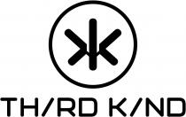 THIRD KIND