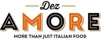DEZ AMORE MORE THAN JUST ITALIAN FOOD
