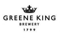 GREENE KING BREWERY 1799