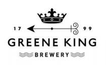 1799 GREENE KING BREWERY