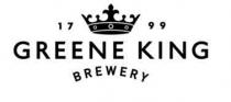 1799 GREENE KING BREWERY