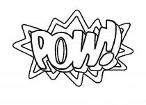POW!