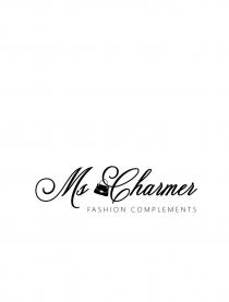 Ms Charmer FASHION COMPLEMENTS