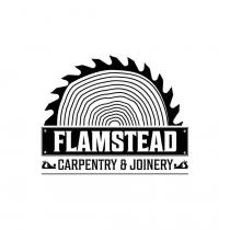 FLAMSTEAD & CARPENTRY & JOINERY