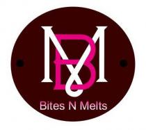 BM BITES N MELTS